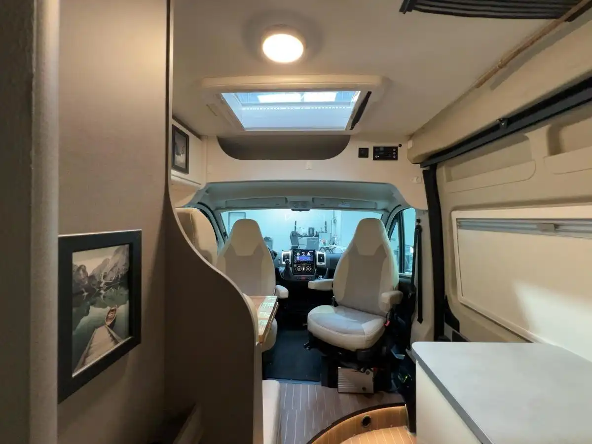 ETRUSCO CV 640 SB COMPLETE EDITION - Ansicht 11